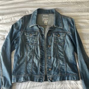 Women’s Old Navy Denim Jacket - Medium